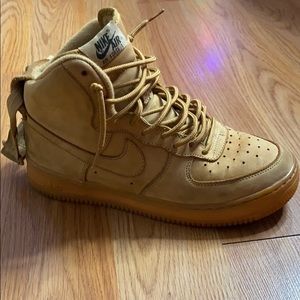 sneakers!